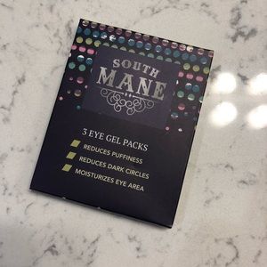 South Mane eye gel packs